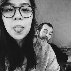 Meet your Posher, Cindy